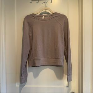 Lululemon Pullover